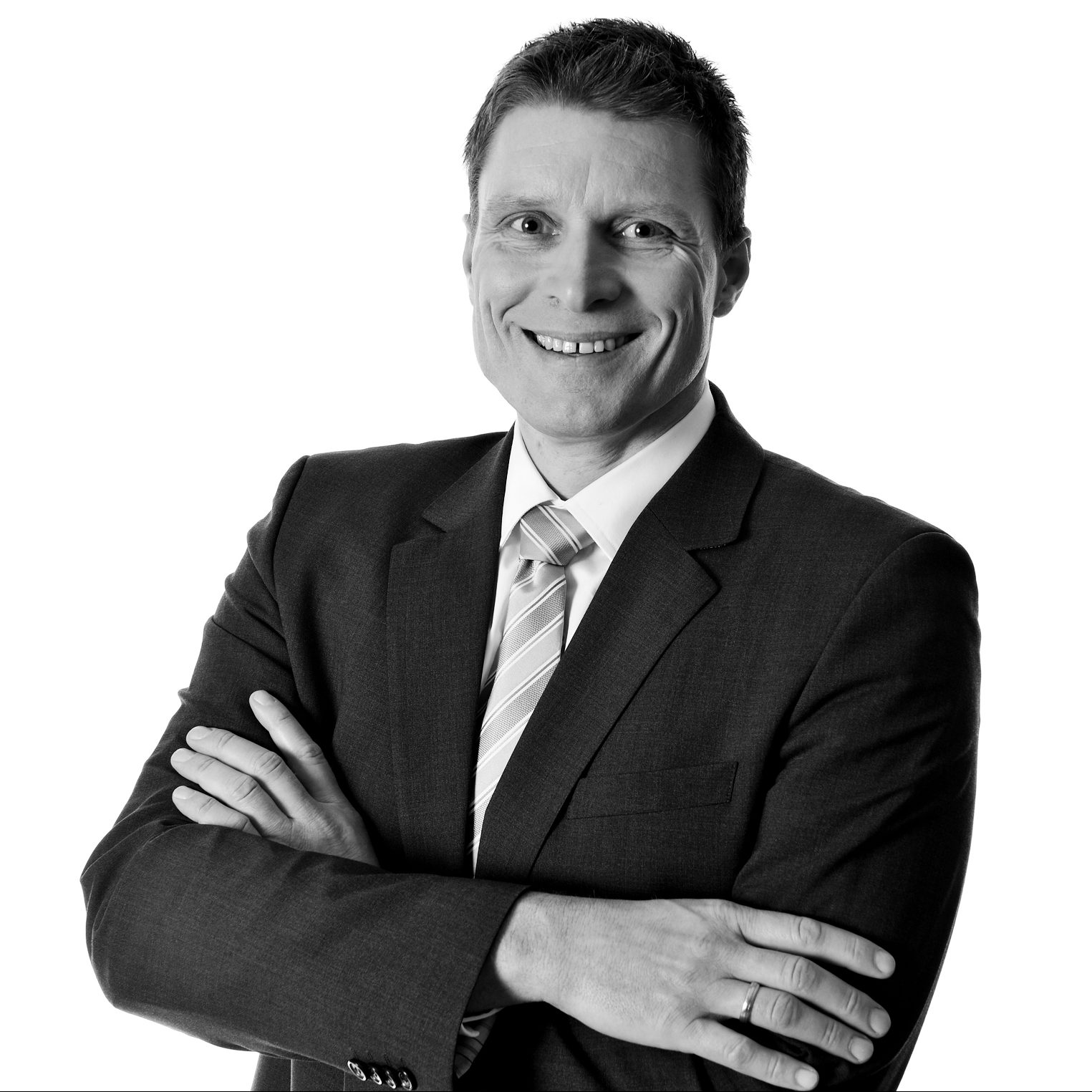 Dr. Christian Weigl